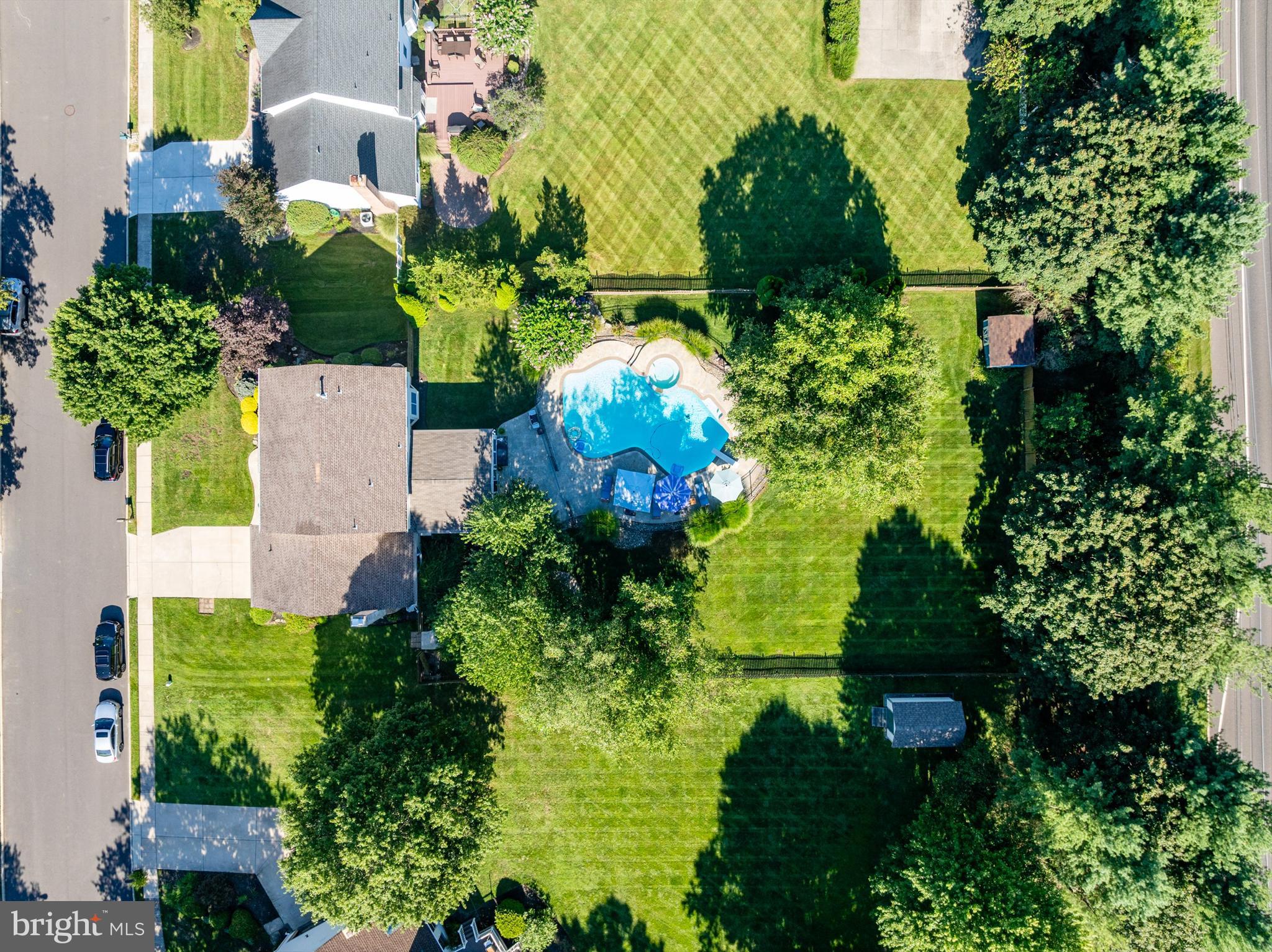 3 Abington Road Mount Laurel, NJ 08054 - Photo 54 of 59