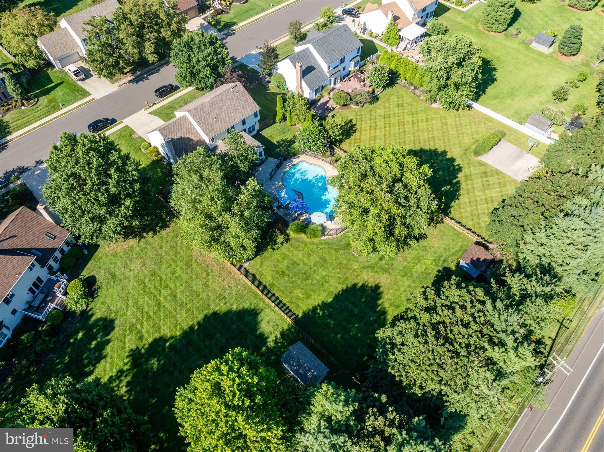 3 Abington Road Mount Laurel, NJ 08054 - Photo 55 of 59