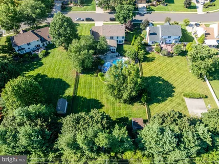 $995,000 | 3 Abington Road, Mount Laurel, NJ 08054