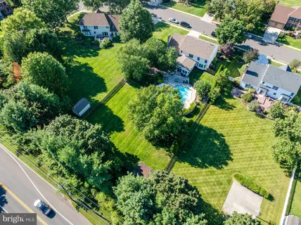 $995,000 | 3 Abington Road, Mount Laurel, NJ 08054