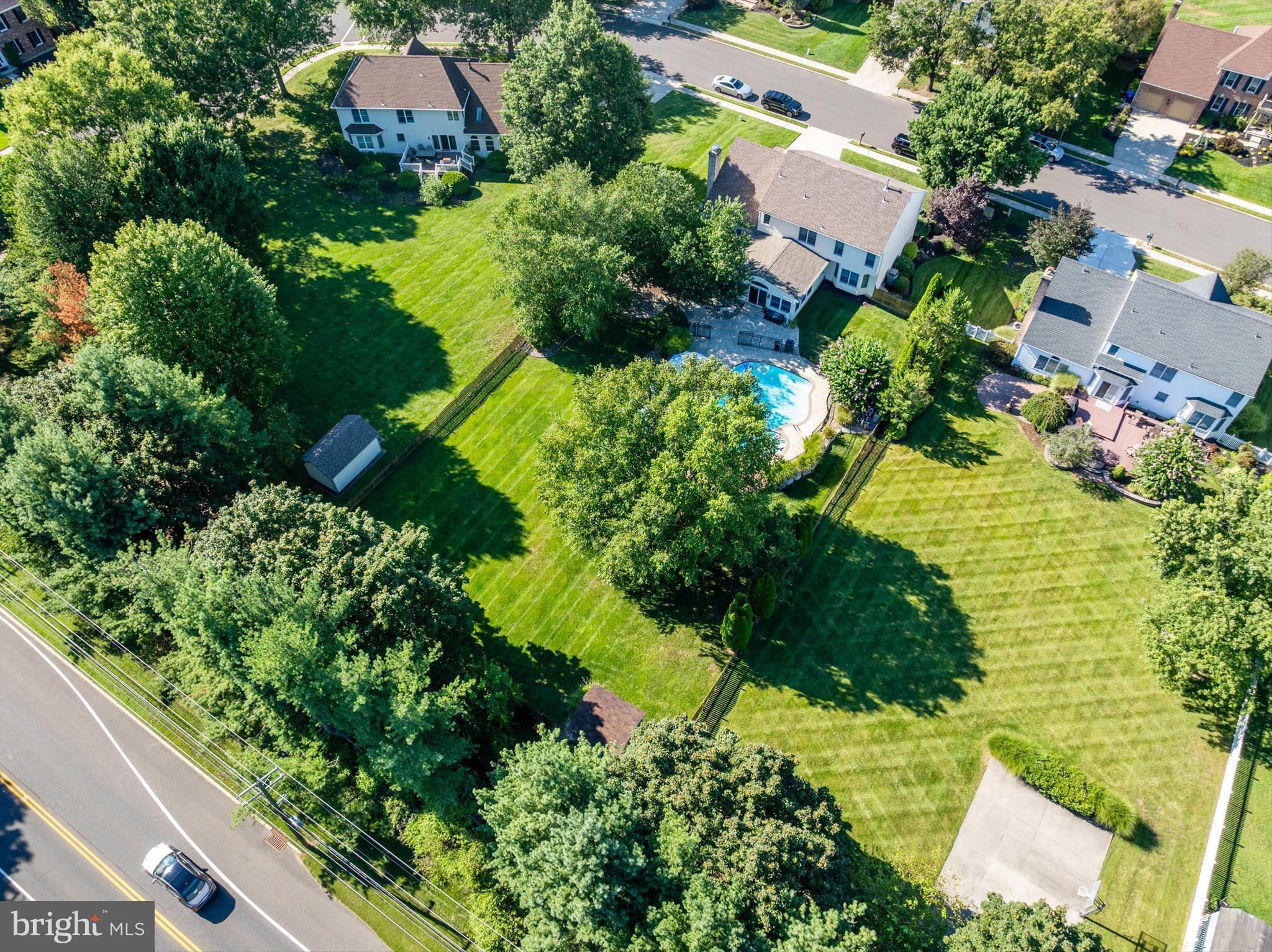 3 Abington Road Mount Laurel, NJ 08054 - Photo 57 of 59