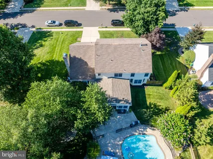 $995,000 | 3 Abington Road, Mount Laurel, NJ 08054