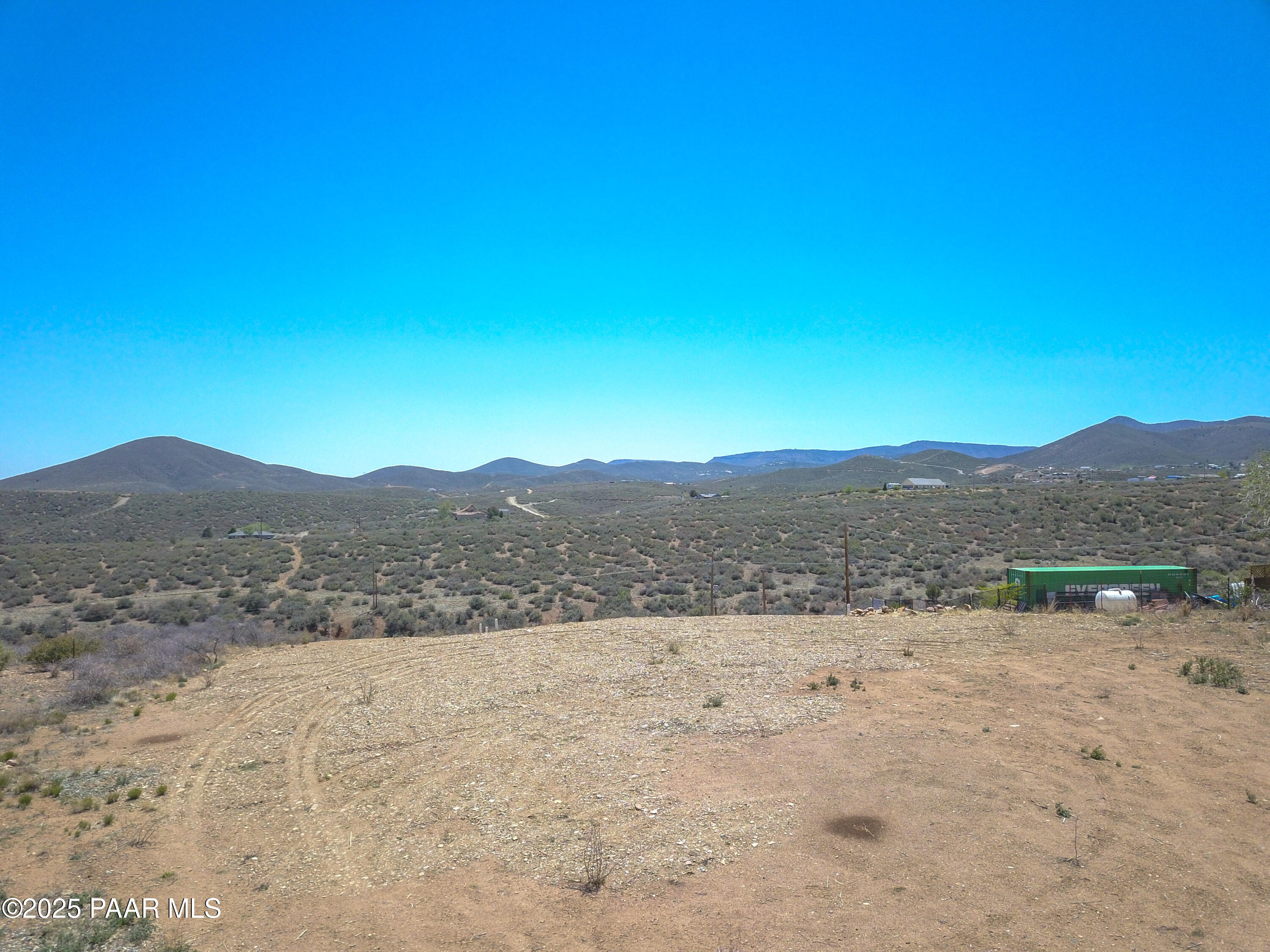 10555 Powerline Road Dewey-Humboldt, AZ 86327 - Photo 29 of 29 DJI_0137