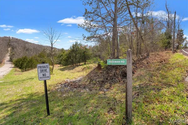 $115,000 | Lot 1 Freeman, Pacific, MO 63069