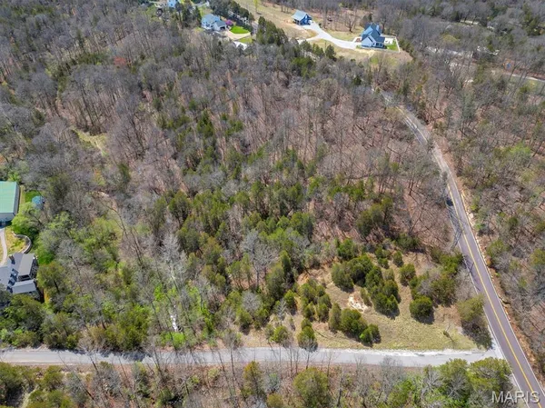 $115,000 | Lot 1 Freeman, Pacific, MO 63069