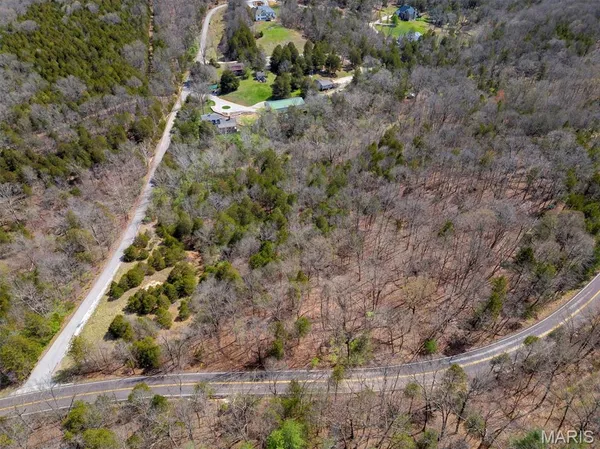 $115,000 | Lot 1 Freeman, Pacific, MO 63069