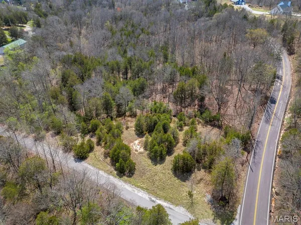 $115,000 | Lot 1 Freeman, Pacific, MO 63069