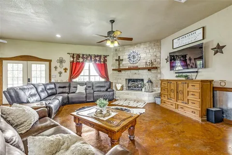 $1,994,900 | 5855 Western Star Drive, Justin, TX 76247