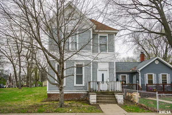 $29,900 | 1116 Northeast Monroe Street, Peoria, IL 61603