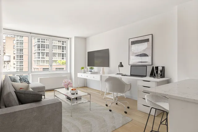 $6,800 | 55 West 25th Street, Unit 7C | NoMad