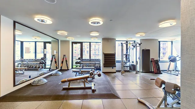 $6,800 | 55 West 25th Street, Unit 7C | NoMad