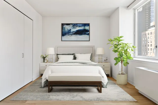 $6,800 | 55 West 25th Street, Unit 7C | NoMad