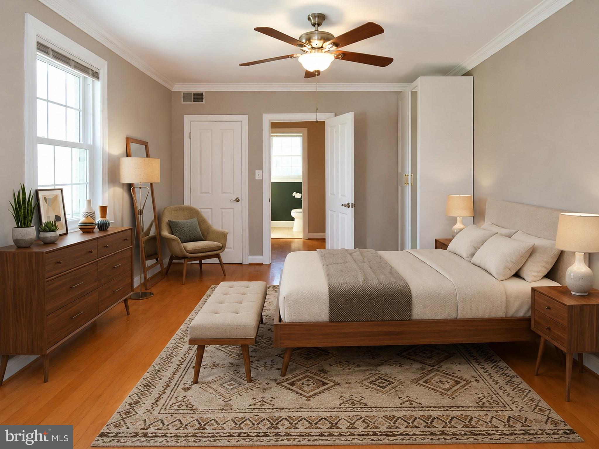 2625 3rd Street Northeast, Unit 301 Washington, DC 20002 - Photo 19 of 23