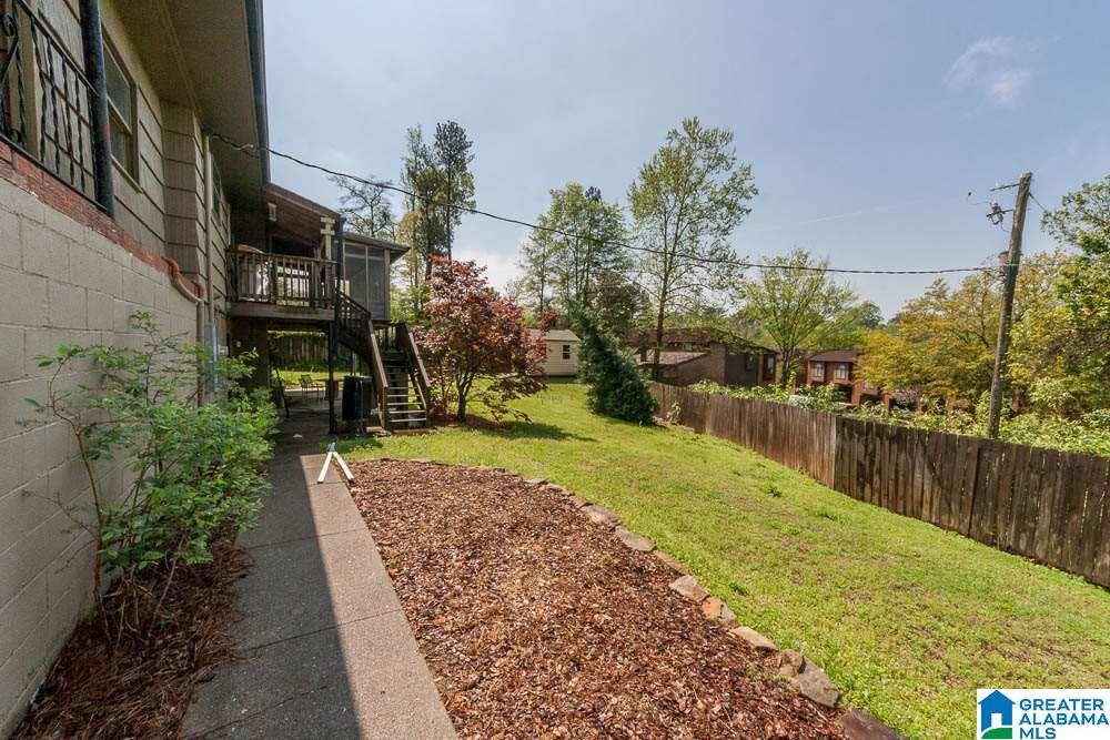 3009 Dolly Ridge Drive Birmingham, AL 35243 - Photo 40 of 42