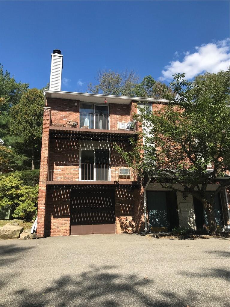301 Old Mill Road Southfields, NY 10975 - Photo 1 of 1 a front view of a house