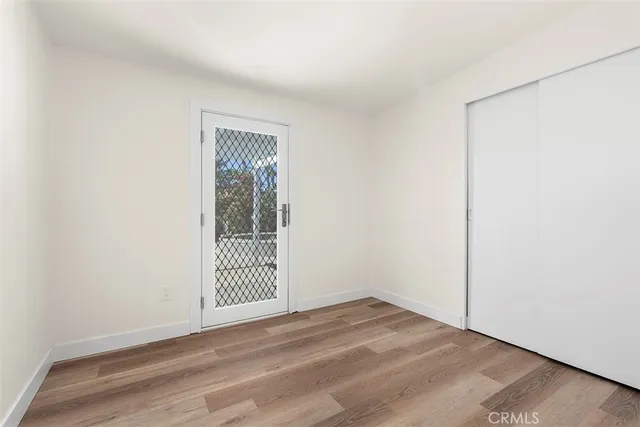 a view of a bathroom with a shower