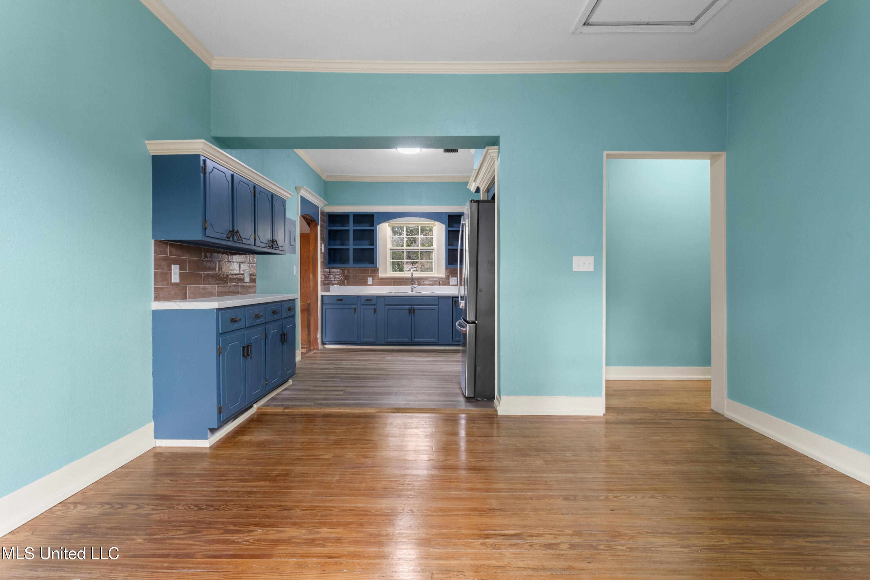 4418 Welch Avenue Moss Point, MS 39563 - Photo 13 of 47 0016