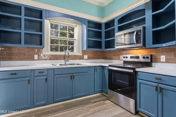 $265,000 | 4418 Welch Avenue, Moss Point, MS 39563