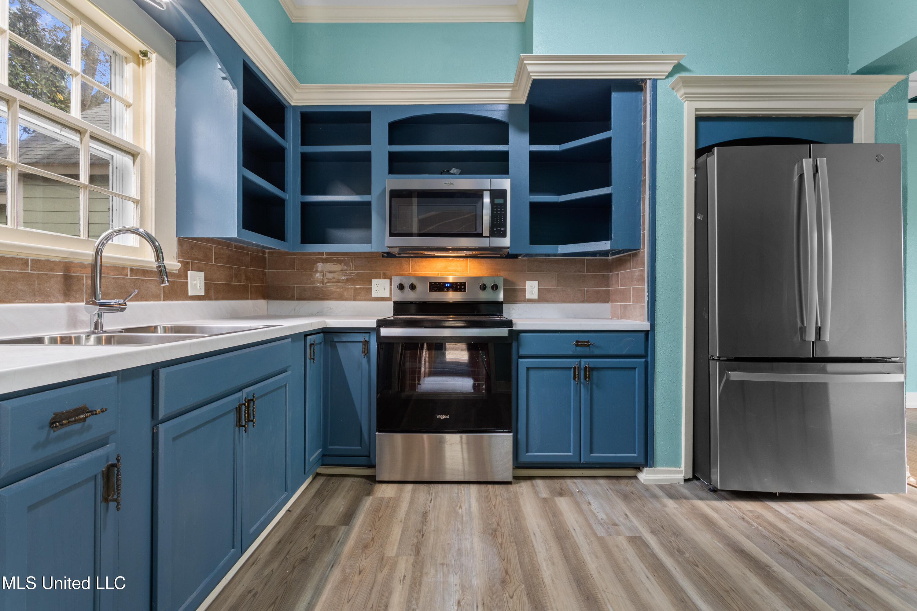 4418 Welch Avenue Moss Point, MS 39563 - Photo 16 of 47 0019