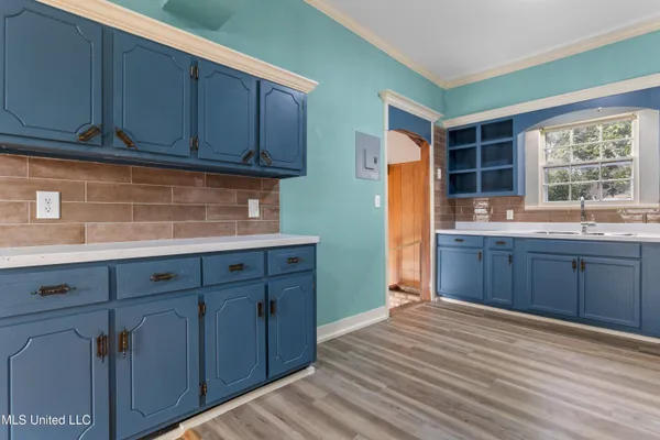$265,000 | 4418 Welch Avenue, Moss Point, MS 39563