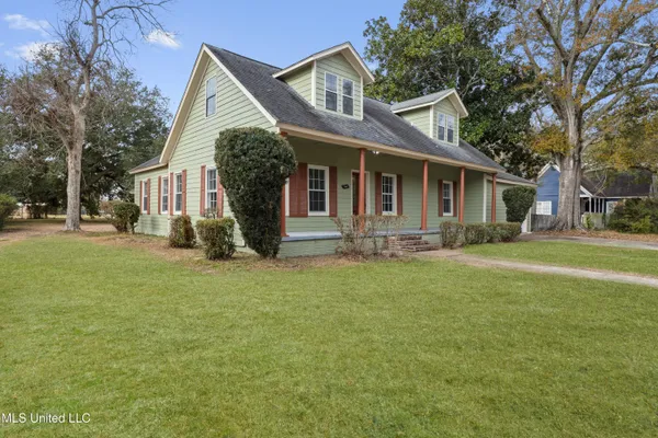 $265,000 | 4418 Welch Avenue, Moss Point, MS 39563