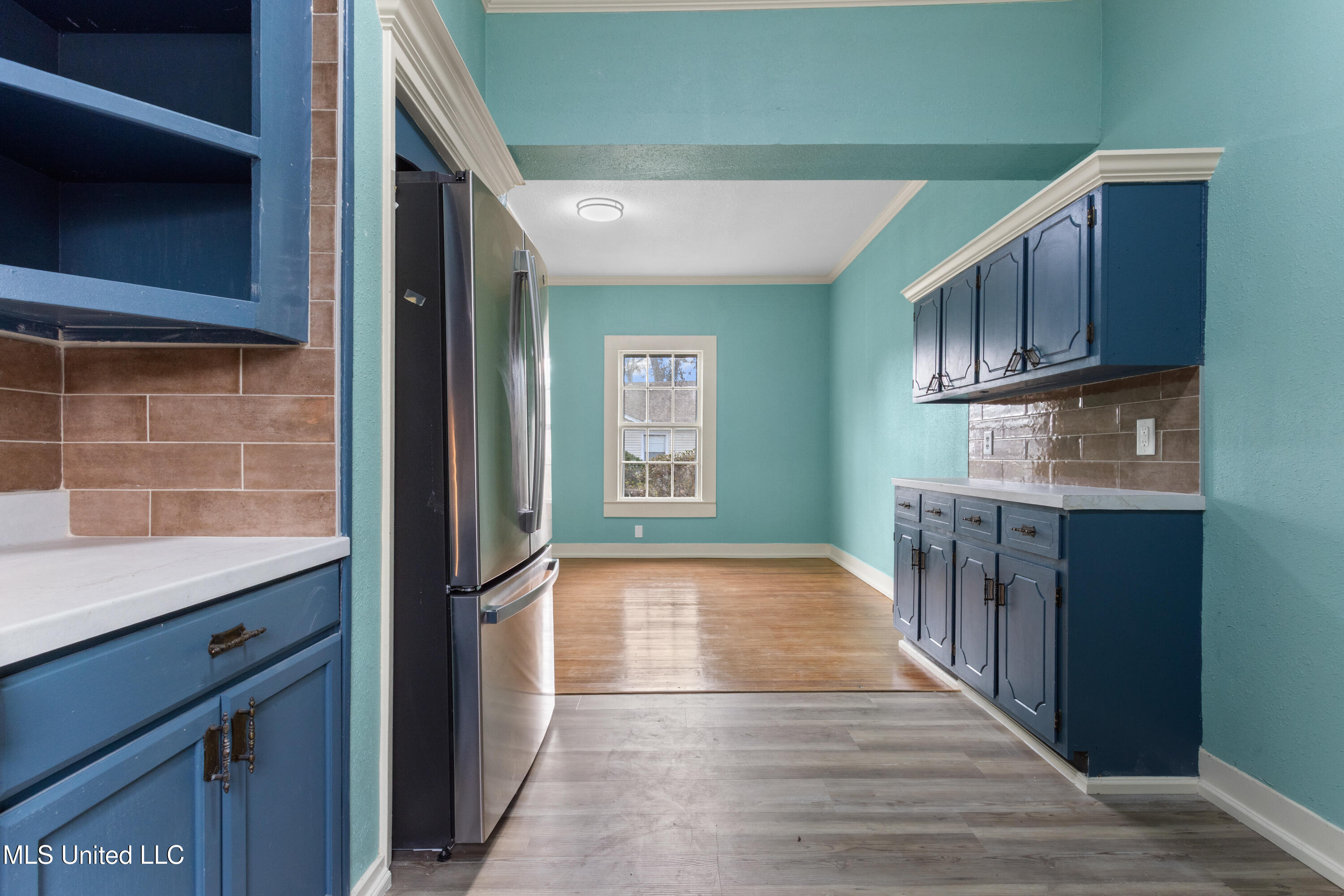 4418 Welch Avenue Moss Point, MS 39563 - Photo 22 of 47 0025