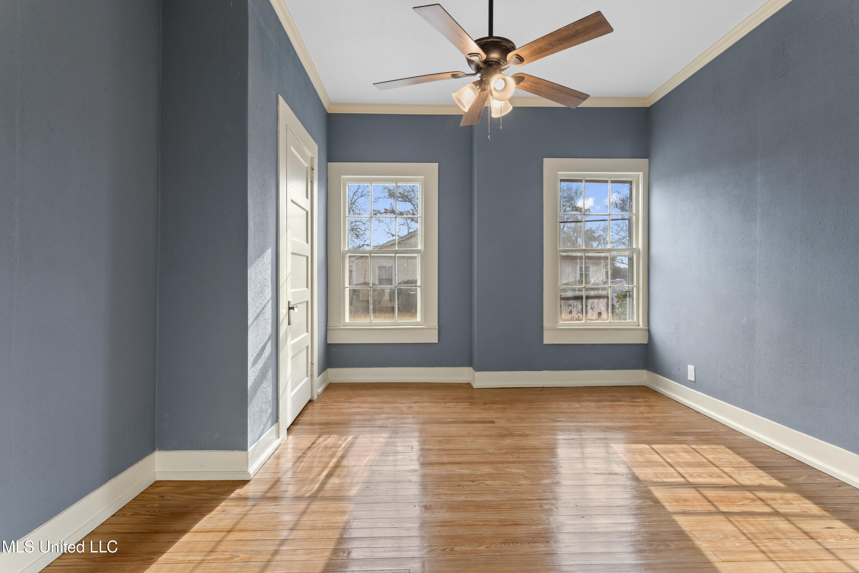 4418 Welch Avenue Moss Point, MS 39563 - Photo 32 of 47 Bedroom 2