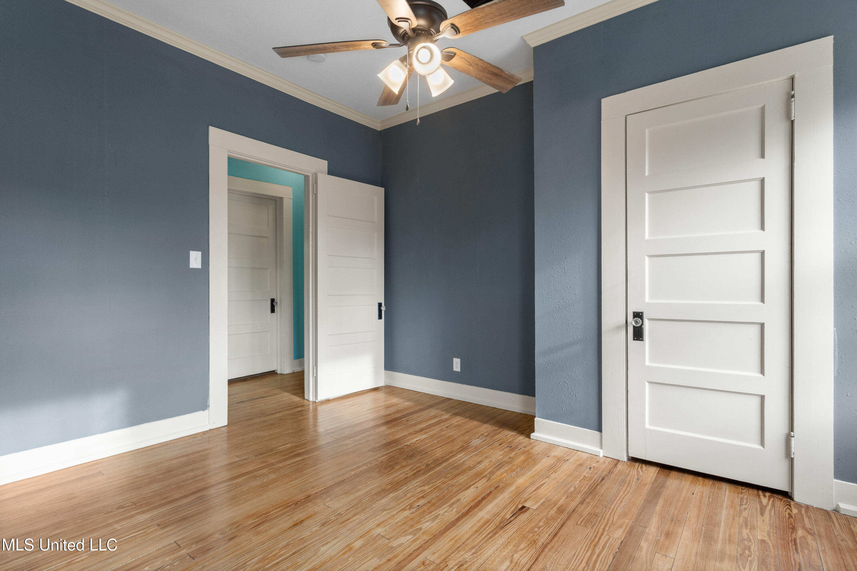 4418 Welch Avenue Moss Point, MS 39563 - Photo 33 of 47 bedroom 2