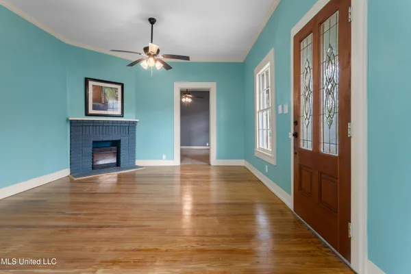 $265,000 | 4418 Welch Avenue, Moss Point, MS 39563