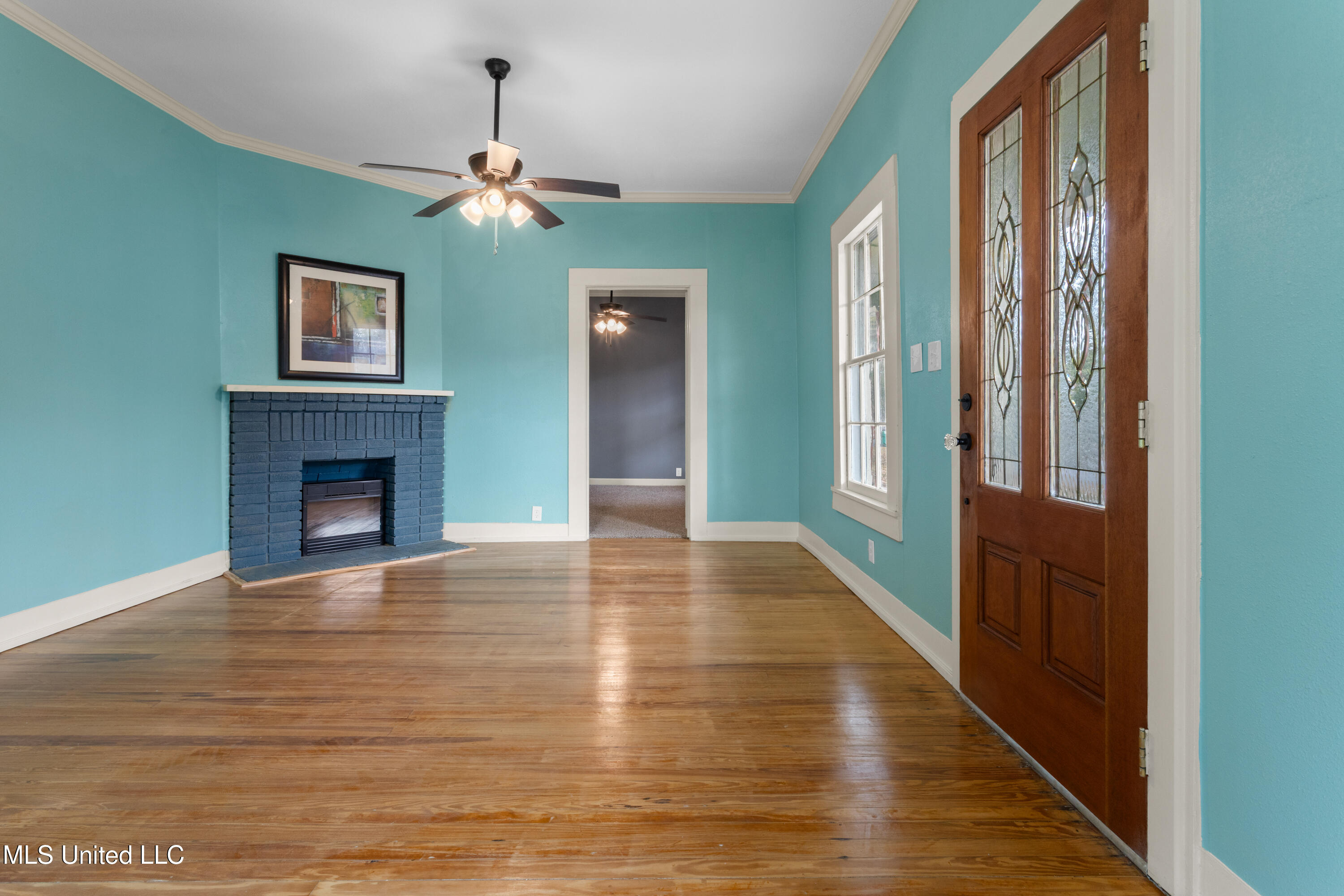 4418 Welch Avenue Moss Point, MS 39563 - Photo 4 of 47 Formal Living Room