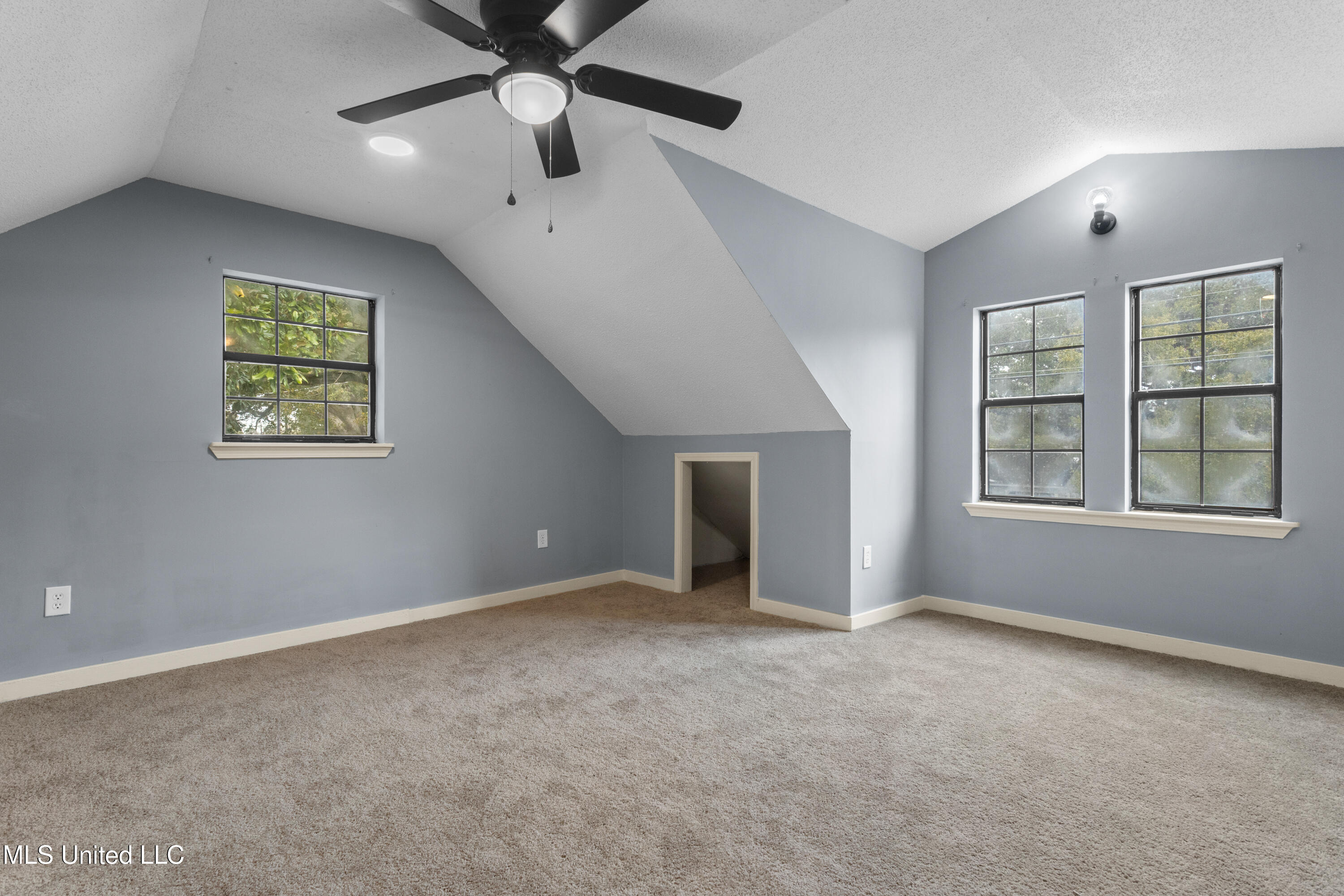 4418 Welch Avenue Moss Point, MS 39563 - Photo 41 of 47 Bedroom 4