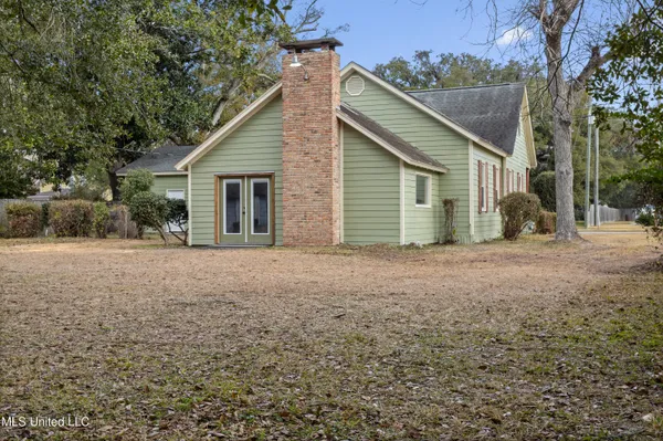 $265,000 | 4418 Welch Avenue, Moss Point, MS 39563