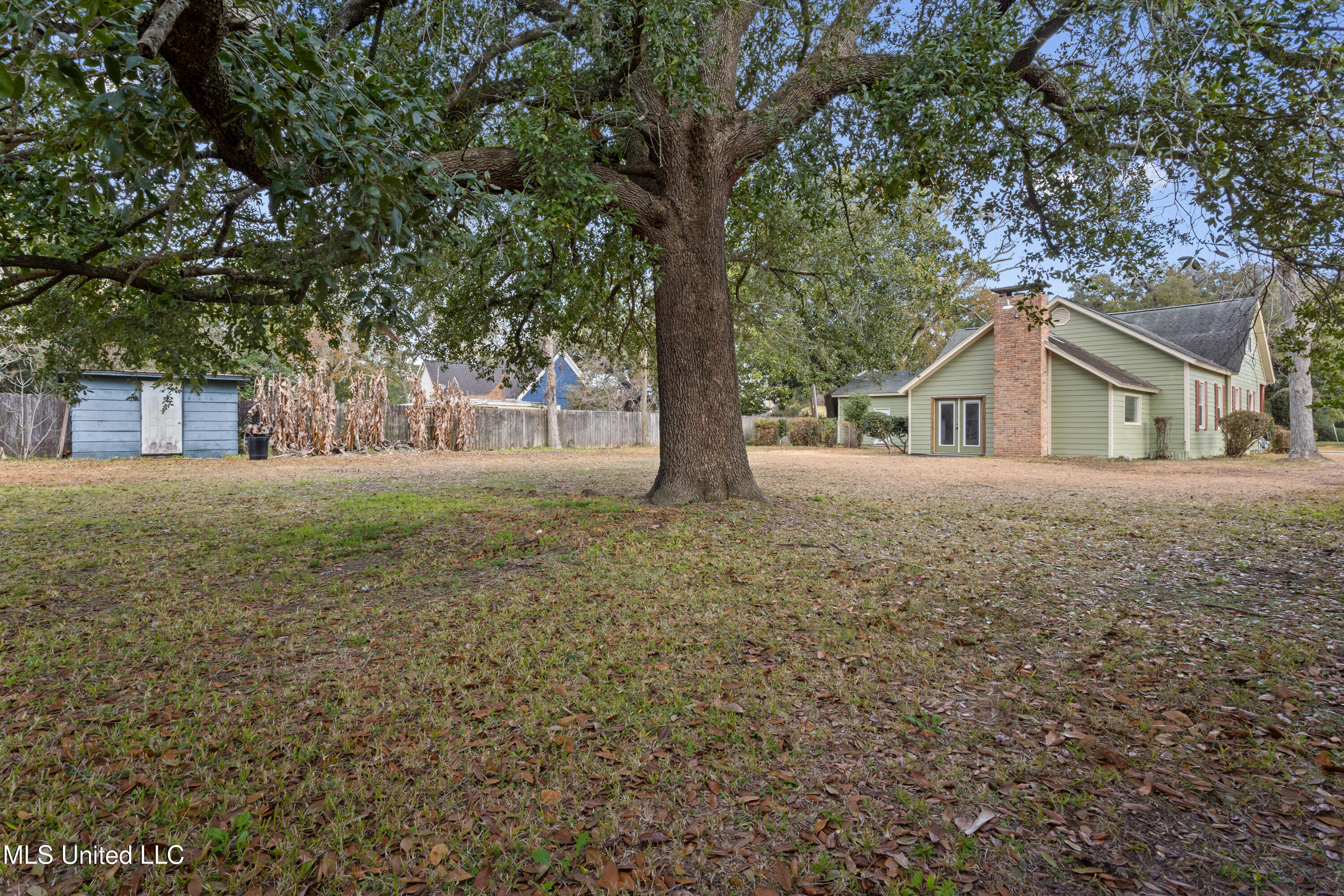 4418 Welch Avenue Moss Point, MS 39563 - Photo 44 of 47 0048