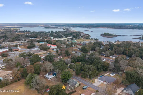 $265,000 | 4418 Welch Avenue, Moss Point, MS 39563