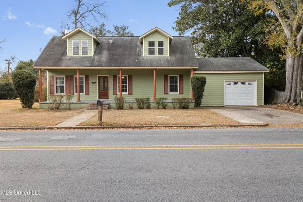 $265,000 | 4418 Welch Avenue, Moss Point, MS 39563