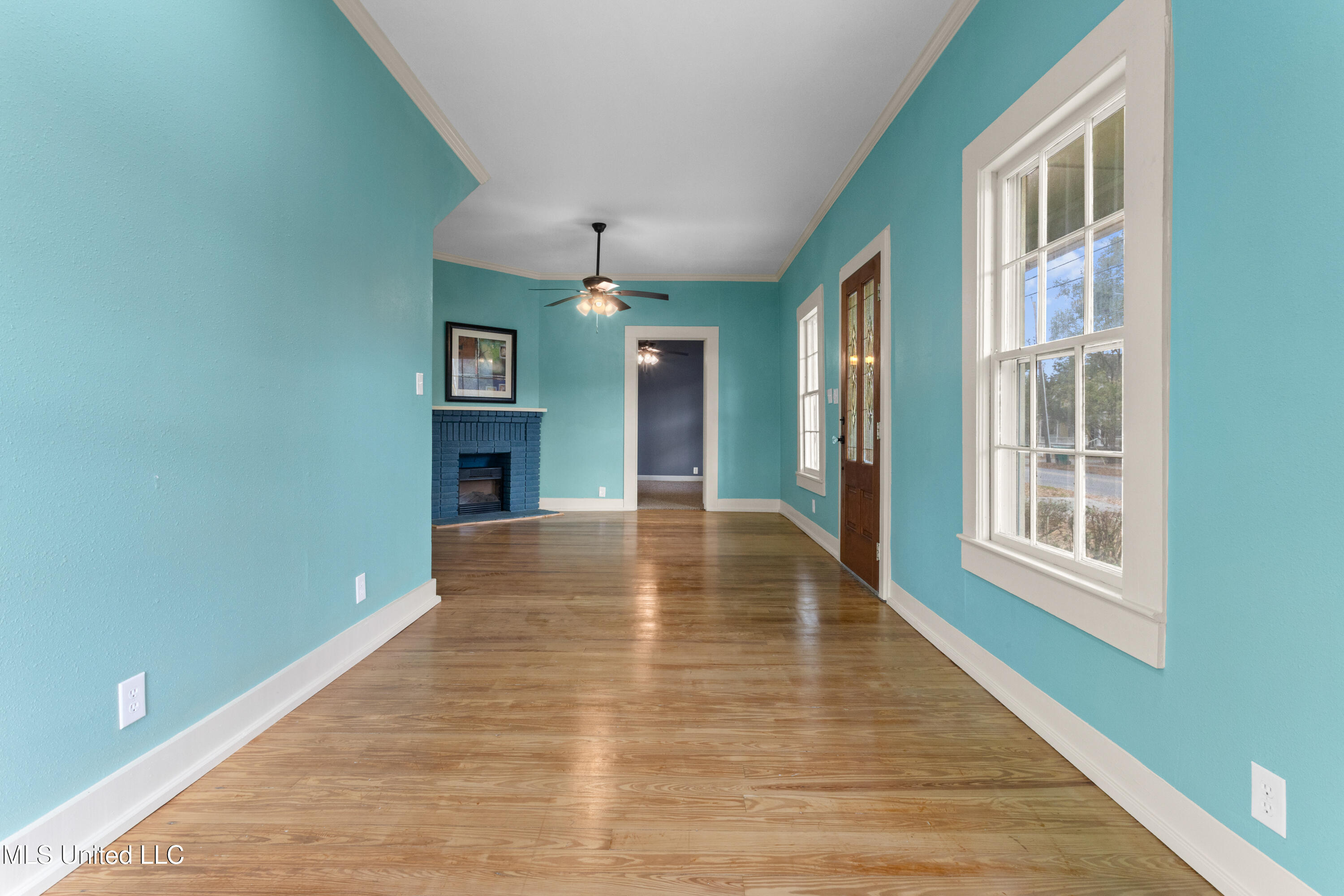 4418 Welch Avenue Moss Point, MS 39563 - Photo 6 of 47 0009