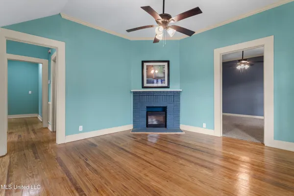 $265,000 | 4418 Welch Avenue, Moss Point, MS 39563
