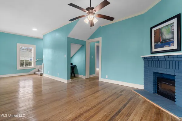 $265,000 | 4418 Welch Avenue, Moss Point, MS 39563