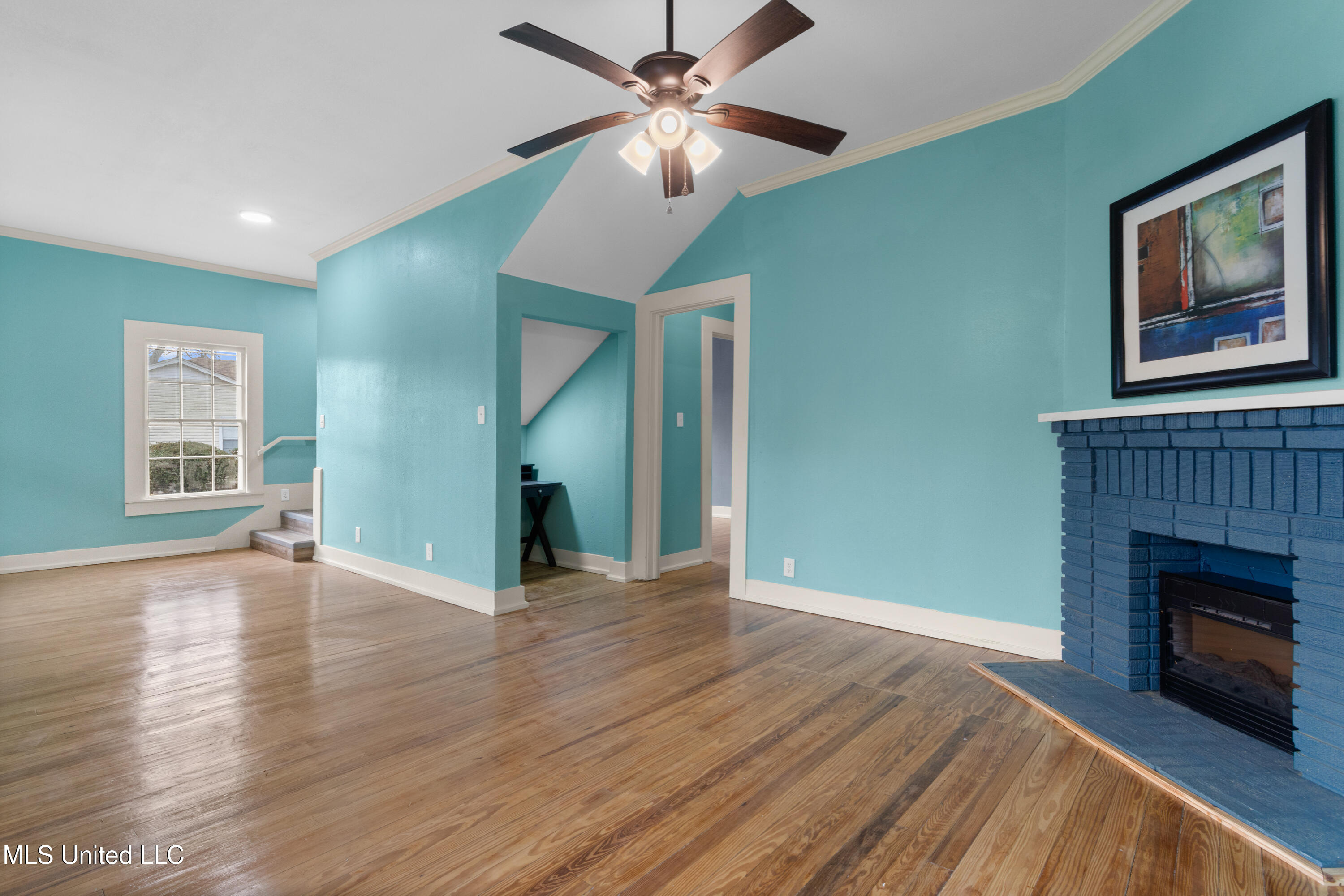 4418 Welch Avenue Moss Point, MS 39563 - Photo 8 of 47 Formal Living Room