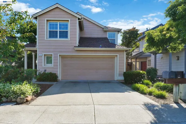 $859,900 | 415 Orchard View Avenue, Martinez, CA 94553
