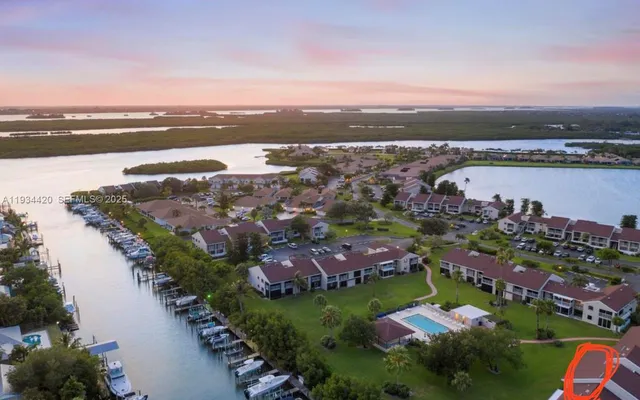 $2,750 | 3207 South Lakeview Circle, Unit 6205, Fort Pierce, FL 34949