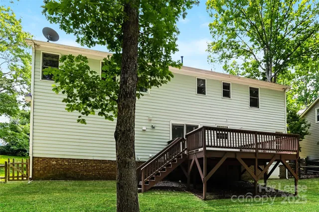 $2,435 | 2331 Hunters Bluff Drive, Matthews, NC 28105