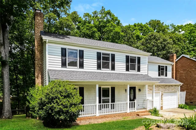 $2,435 | 2331 Hunters Bluff Drive, Matthews, NC 28105