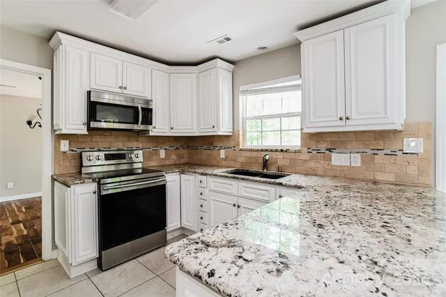 $2,435 | 2331 Hunters Bluff Drive, Matthews, NC 28105