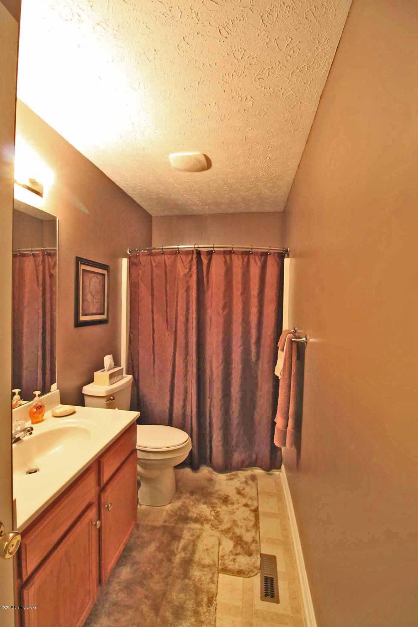 10152 Waddy Road Waddy, KY 40076 - Photo 18 of 43 2nd Full Bath