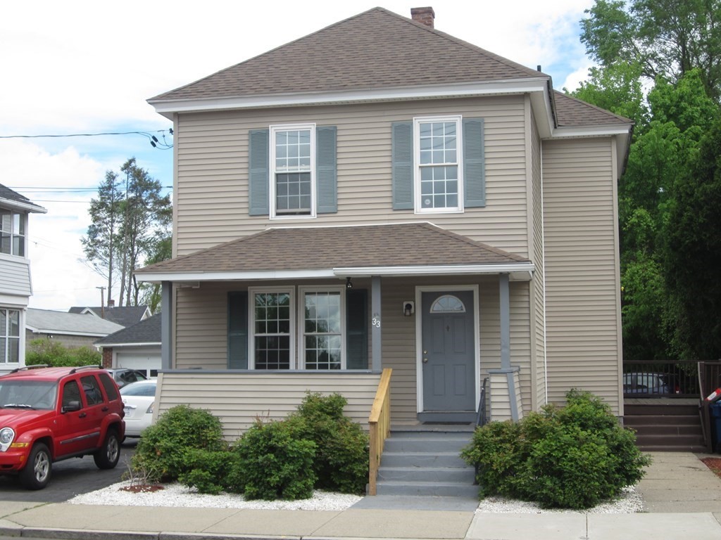 33 Baldwin Street West Springfield, MA 01089 - Photo 1 of 20 Gallery Image 1