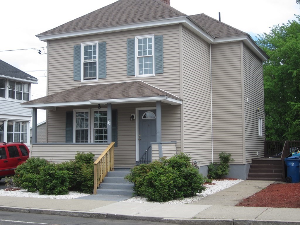 33 Baldwin Street West Springfield, MA 01089 - Photo 2 of 20 Gallery Image 2