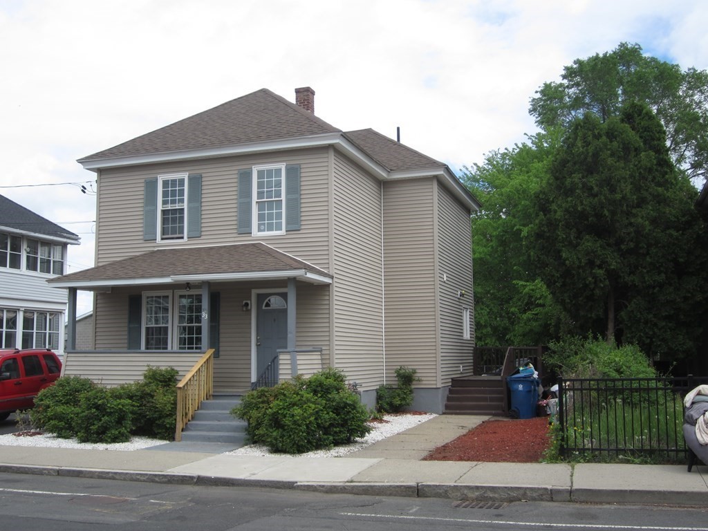 33 Baldwin Street West Springfield, MA 01089 - Photo 3 of 20 Gallery Image 3