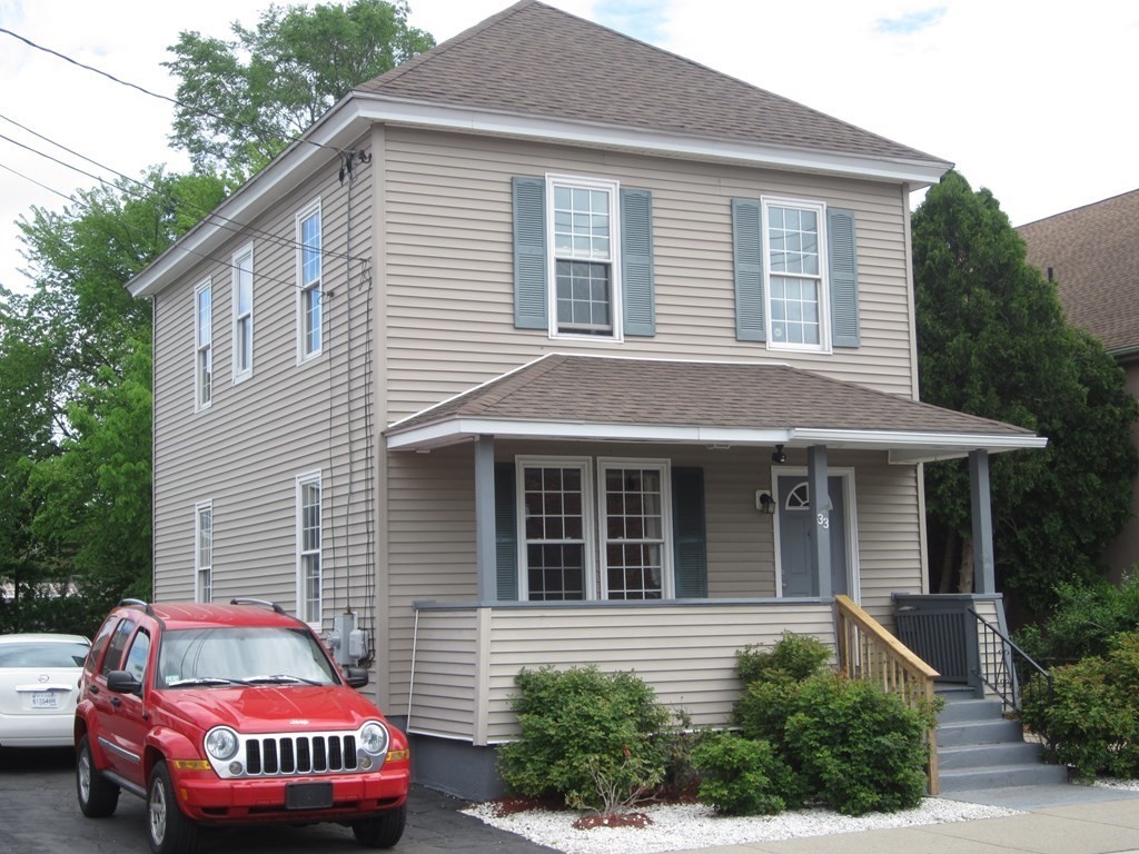33 Baldwin Street West Springfield, MA 01089 - Photo 4 of 20 Gallery Image 4