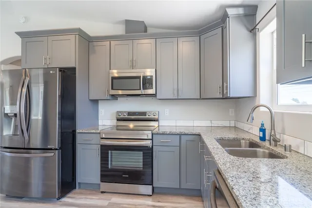 $286,000 | 316 South Main Avenue, Warden, WA 98857